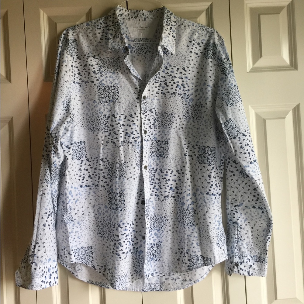 Calvin Klein shirt
